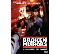 Broken Mirrors [USA] [DVD]