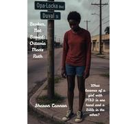 Broken, Not Buried: Octavia Meets Ruth: What Becomes of a girl with PTSD in one hand and a Bible in the other?: 1 (Octavia' Journey)