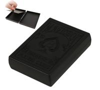 Broken Paper Restore Magic Box - Illusion Trick Toy for Young Magos, Interactive Fantasy Prop | Accesorio del mago para actos de fiesta de espectáculos para y diversión de aprendizaje