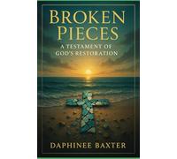 Broken Pieces: A Testament of God’s Restoration