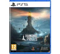 Broken Pieces PS5