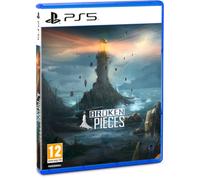Broken Pieces Playstation 5 standard