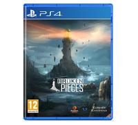Broken Pieces PS4