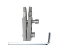 Broken Pipe Extractor Tool, Faucet Water Pipe Remover, Internal Expansion Pulling Tools, Long Multifunction Design, Eficiente Extracción Repair, Plumbing, Home Mantenimiento
