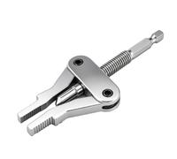 Broken Pipe Extractor Tool, Steel Thread Remover