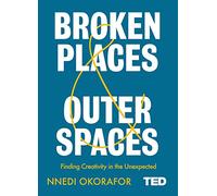 Broken Places & Outer Spaces (TED 2)