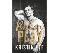 Broken Play: Second Chance, Owner's Daughter Football Romance (The O'Ryan Family Series)