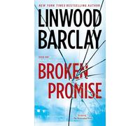 Broken Promise: 1 (Promise Falls Trilogy)