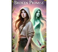 Broken Promise (Broken Series)