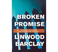 Broken Promise: (Promise Falls Trilogy Book 1)
