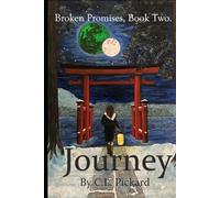Broken Promises Book Tow Journey: Fantasy