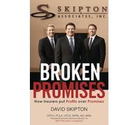 Broken Promises: How insurers put Proﬁts over Promises