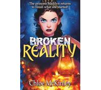 Broken Reality (The Shattered Expectations Series)