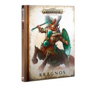 Broken Realms: Kragnos