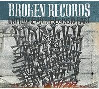 Broken Records - Until the Earth Begins..