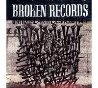 Broken Records - Until the Earth Begins to Part [Vinilo]