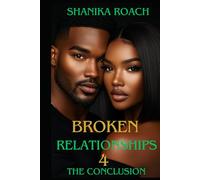 Broken Relationships 4: The Conclusion
