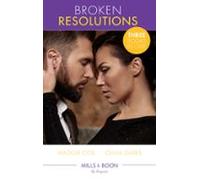 Broken Resolutions (ebook)