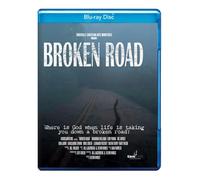 Broken Road [Blu-Ray] (IMPORT) (No hay versión española)