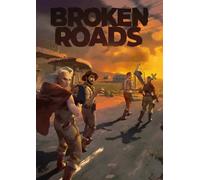 Broken Roads PC