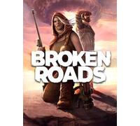 Broken Roads (PC) - Steam Gift - GLOBAL