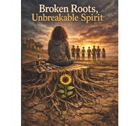 Broken Roots, Unbreakable Spirit: From Chaos and Pain to Healing and Hope