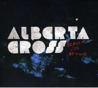 Broken Side Of Time by Alberta Cross