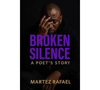 Broken Silence a Poet's story: U2RPOWERFUL "The Power is in you"