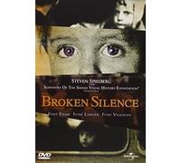 Broken Silence [Alemania] [DVD]