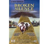 Broken Silence [Alemania] [DVD]