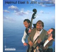Broken Silence by Helmut Eisel & Jem
