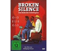 Broken Silence - Das Ende des Schweigens [Alemania] [DVD]
