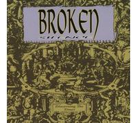 Broken Silence - Discerning the.. -Digi-