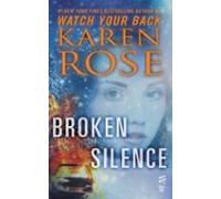 Broken Silence (ebook)
