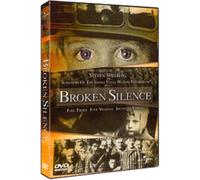 Broken Silence [Francia] [DVD]