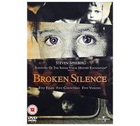 Broken Silence [Reino Unido] [DVD]