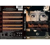 Broken Silence(Silencio Roto) [DVD]