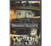 Broken Silence [USA] [DVD]