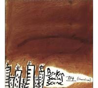 Broken Social Scene - 41094 [Vinilo]