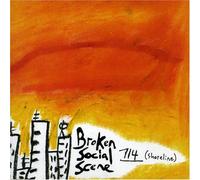 Broken Social Scene - 7/4