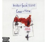 Broken Social Scene - Cause = Time
