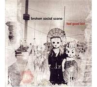 Broken Social Scene - Feel Good Lost
