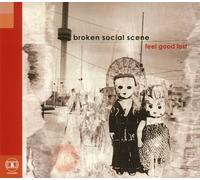 Broken Social Scene - Feel Good Lost
