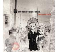 Broken Social Scene - Feel Good Lost [Vinilo]