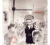 Broken Social Scene - Feel Goodlost