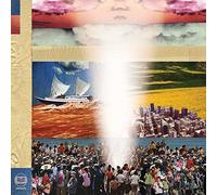 Broken Social Scene - Forgiveness Rock Record