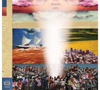 Broken Social Scene - Forgiveness Rock Record [Vinilo]