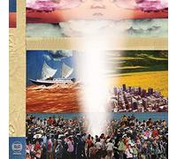 Broken Social Scene - Forgiveness Rock Record [Vinilo]