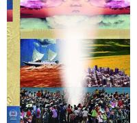 Broken Social Scene Forgiveness Rock Record (Vinyl) 12" Album (Importación USA)