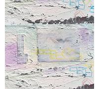 BROKEN SOCIAL SCENE - Hug Of Thunder [Vinilo]